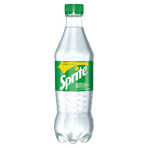 Sprite 0,5l (Mehrweg)