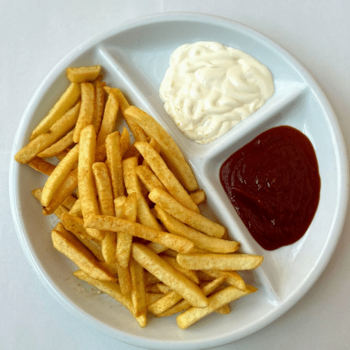 Pommes