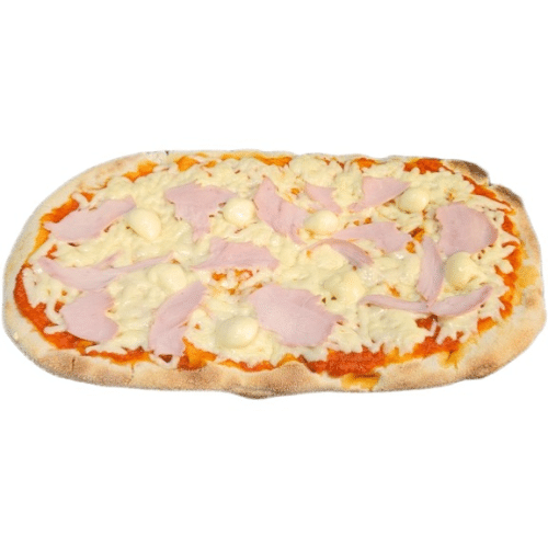 Big Mildolino Pizza