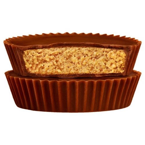 Reeses (2 Cups)