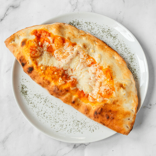 Calzone Döner