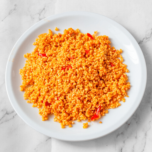 Couscous