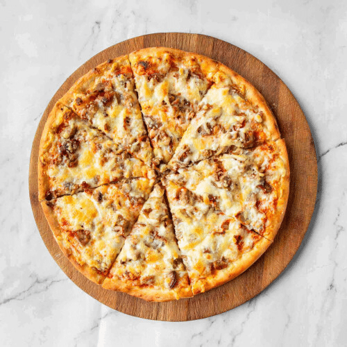 Pizza Döner