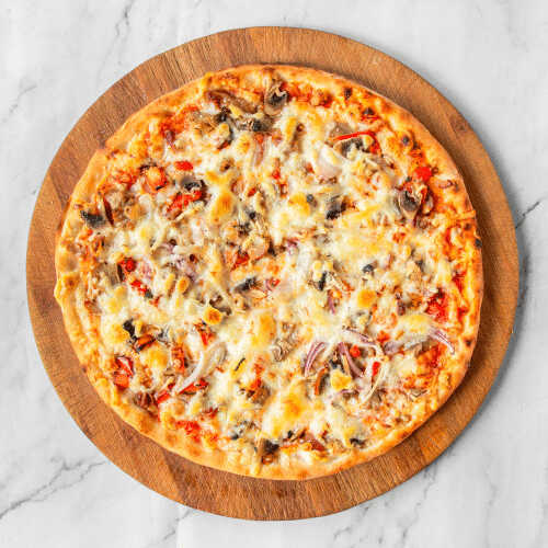 Pizza Deza