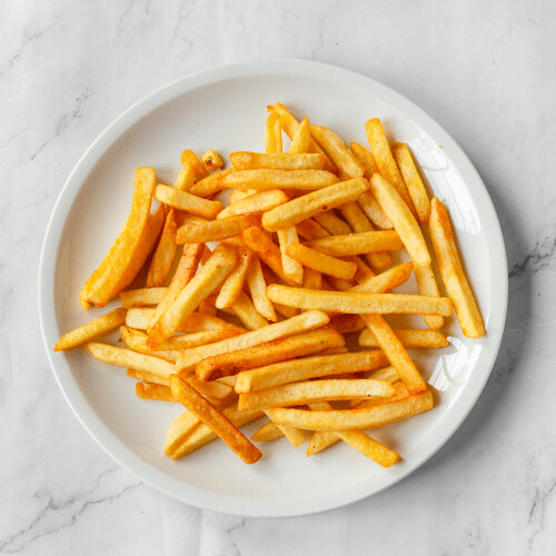 Pommes frites
