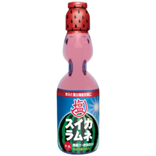 Hata Ramune Wassermelone 0.2l (EINWEG)