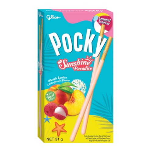 Pocky Sticks Summer Paradise 29g