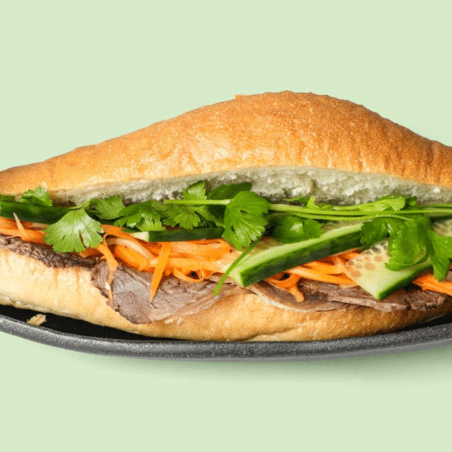 Banh Mi Bo