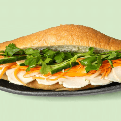 Banh Mi Ga