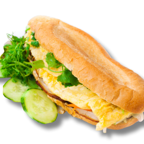 Banh Mi Trung
