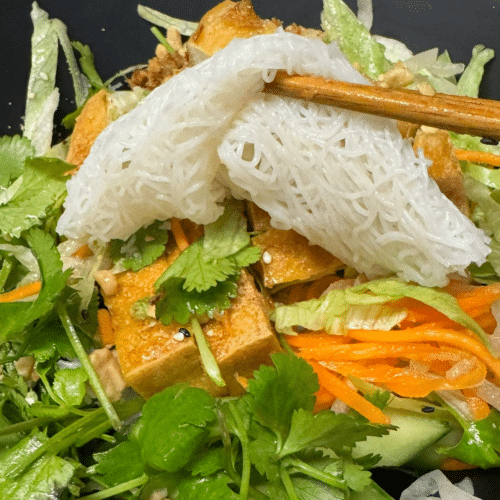 Bún Bowl (Mixed)