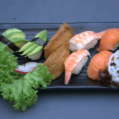 Nigiri Avo