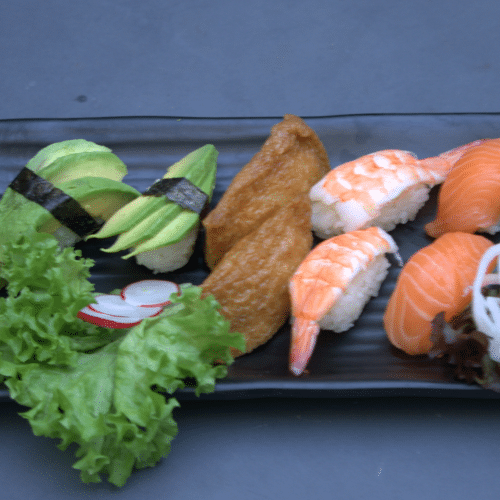 Nigiri Ebi
