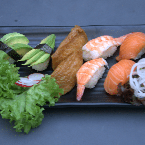 Nigiri Inari