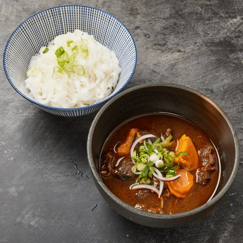 Pho Bo Kho
