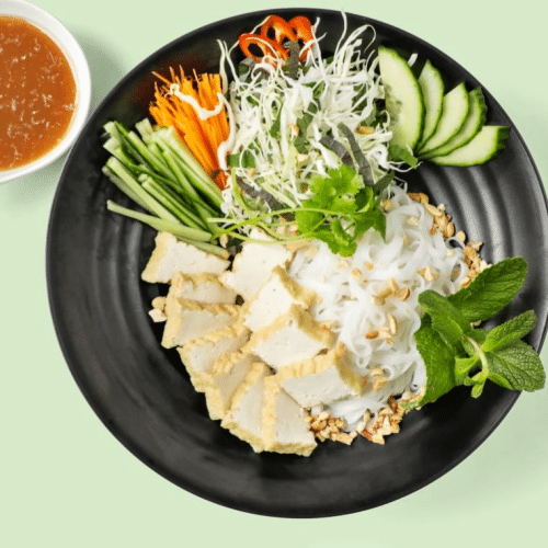 Phở Bowl (Mixed)