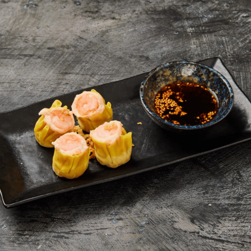 Shaomai (5 Stück)