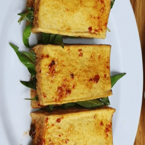 Tofu - Lovers (vegan)/ Stk