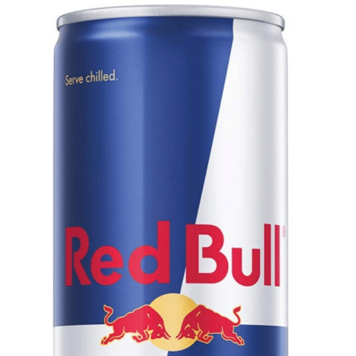 Red Bull 250 ml