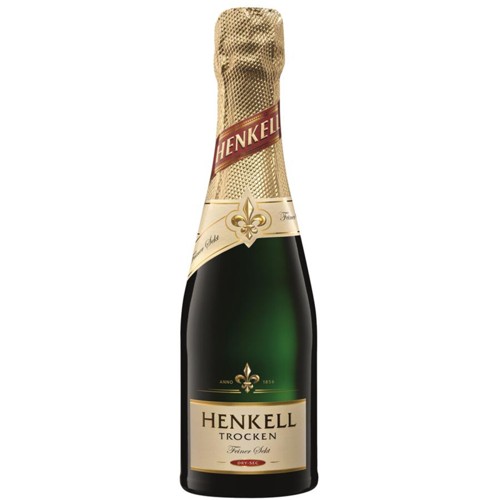 Sekt Trocken Kardinal 0.75l
