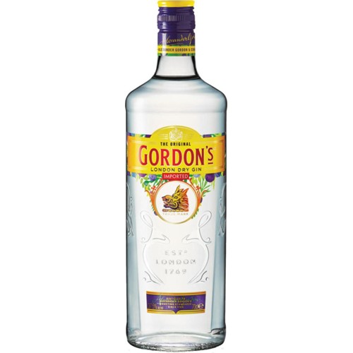 Gordons London Dry Gin 0.7l