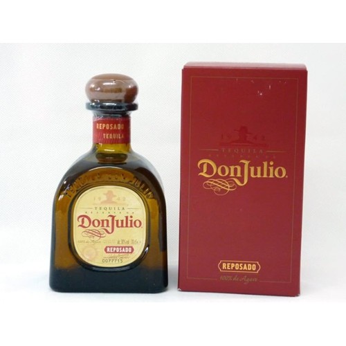 Don Julio Reposado 0.7l