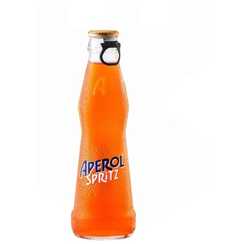 Aperol Spritz 0.2l