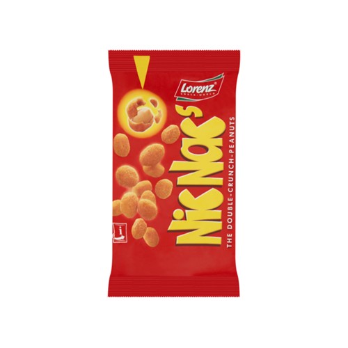 Lorenz Nic Nacs 110g