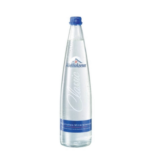 Adelholzener Gastro Classic 0,75l (MEHRWEG)