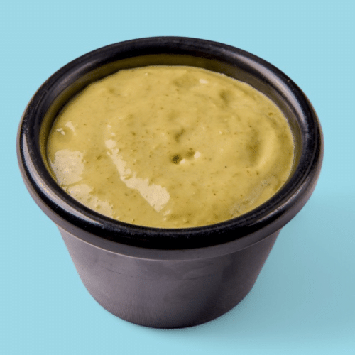 Basil Sauce
