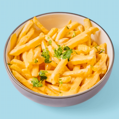 Cheese Fries