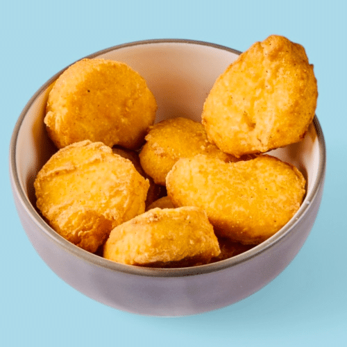 Chicken Nuggets (8 Stück)