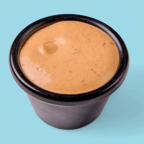 Chipotlesauce