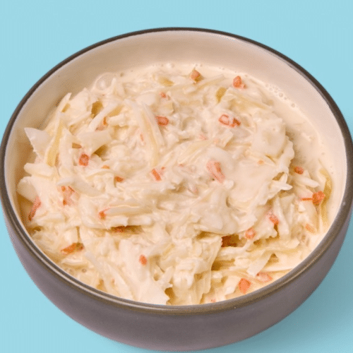 Coleslaw