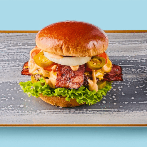 Hamaburger