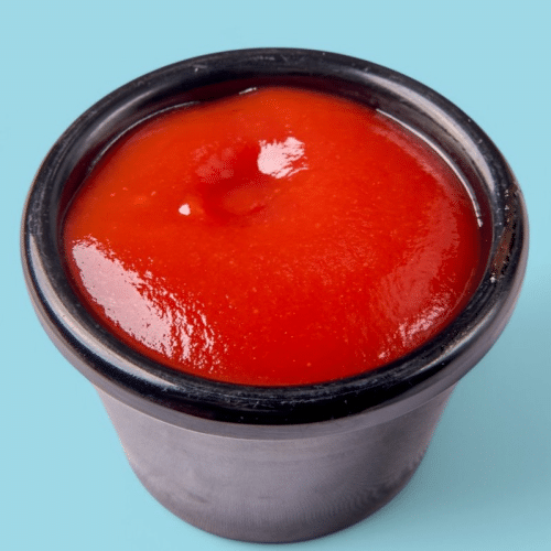 Ketchup