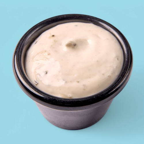 Knoblauchsauce