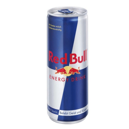 Red Bull 0,25l (EINWEG)
