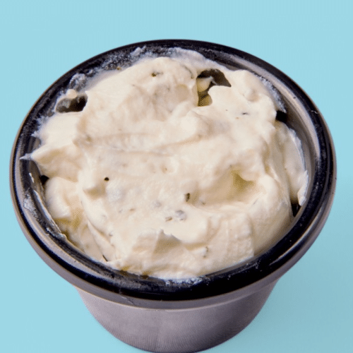 Sour Cream