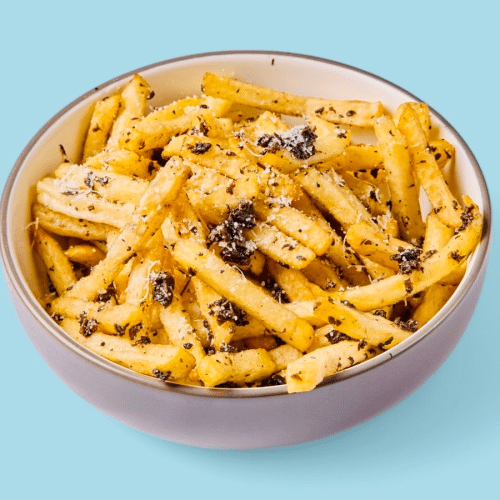 Trüffel Fries