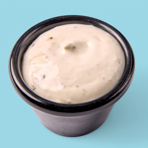 Trüffelsauce