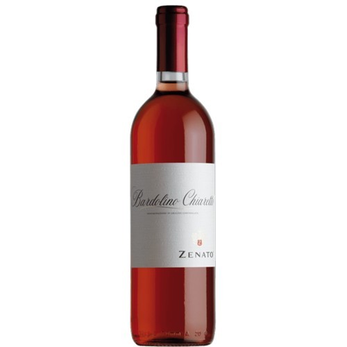 Zenato Bardolino Chiaretto Rosato 9558