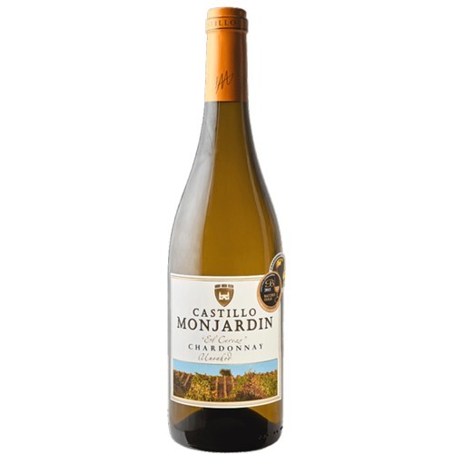 Castillo de Monjardin Chardonnay El Cerezo 77676
