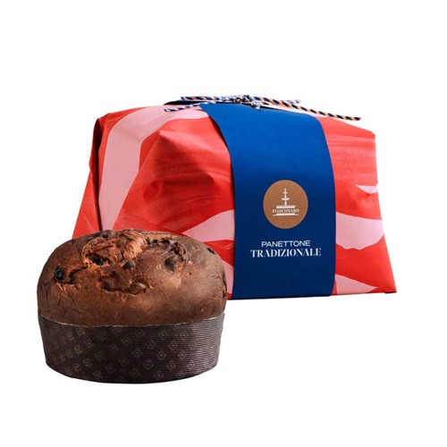Fiasconaro Panettone Tradizionale 80