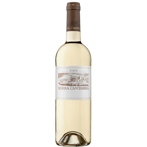 Sierra Cantabria Blanco 50070