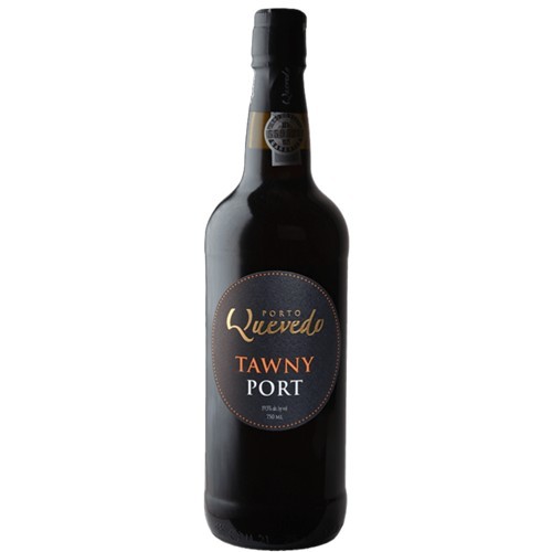Porto Quevedo Tawny Port 44711