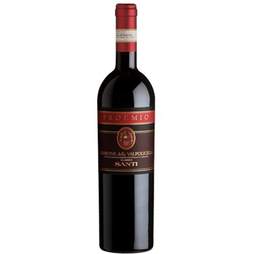 Santi Amarone della Valpolicella Proemio 87116