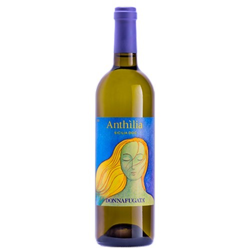 Donnafugata Anthilia Bianco 22556
