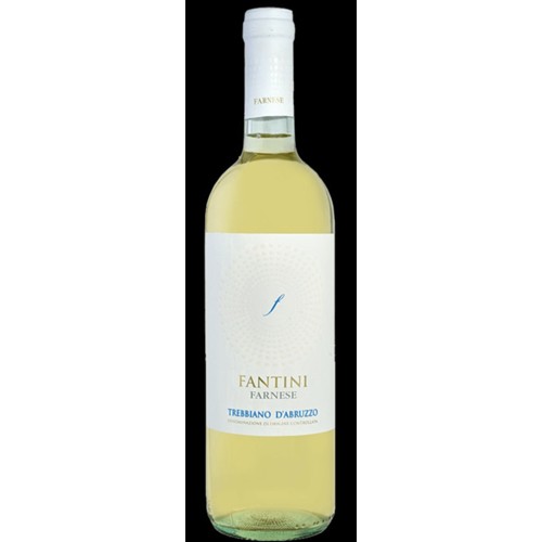 Farnese Fantini Trebbiano d’Abruzzo 150562