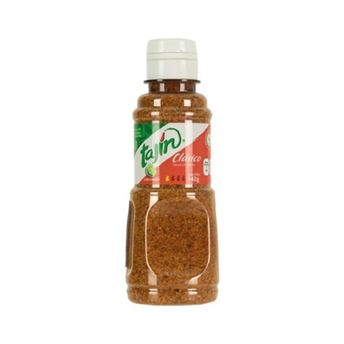 Tajín Mischung aus gemahlenen Chilis 18315